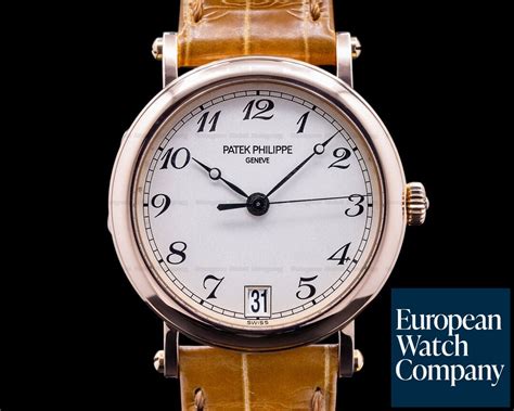 vintage patek philippe 18k 750 5053|patek philippe geneve price.